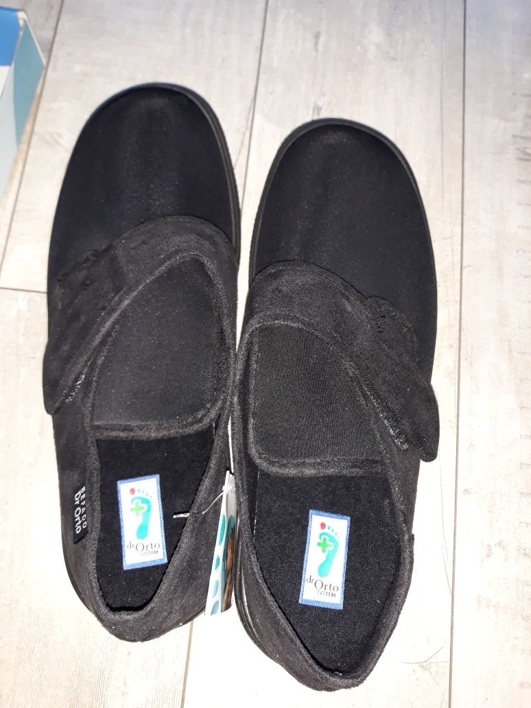 Nowe buty 036M006 Befado Dr Orto rozmiar 42