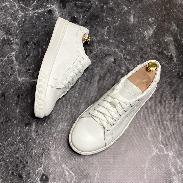 Кроссовки СК 40-45 Hilfiger