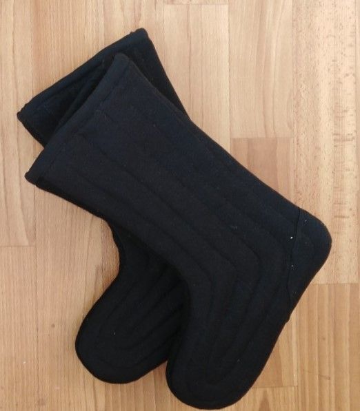 Валенки мужские бурки чуни