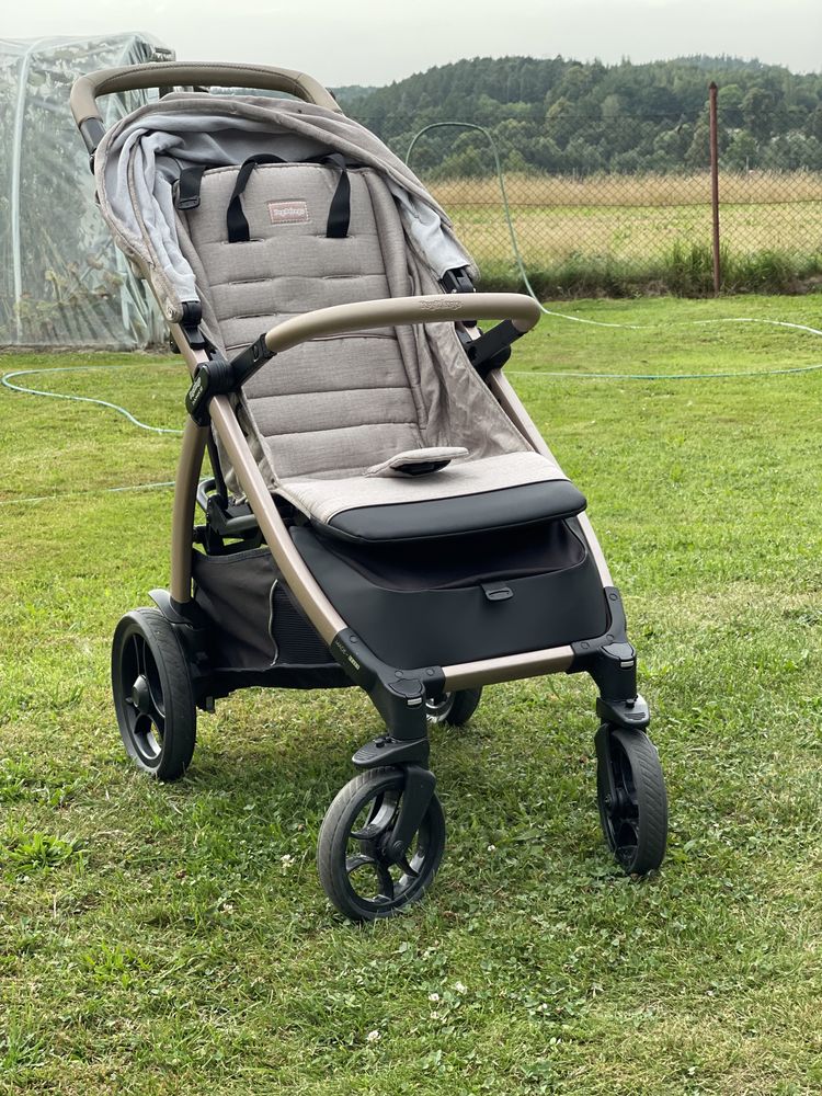 Peg Perego BOOKLET 50