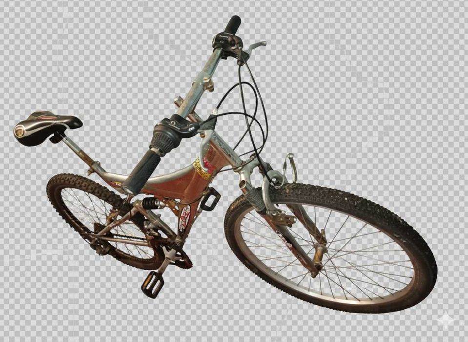 Продам велосипед 26"