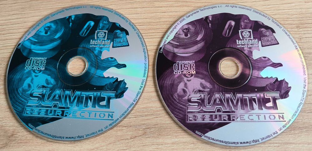 Kolekcja 32 GIER na PC - hity, unikaty i rarytasy, ideał