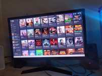 Monitor Lg 27MP59G-P