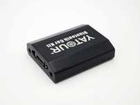 Adaptador de Música Yatour-BTK Toy 1 / Bluetooth / Para Toyota Lexus