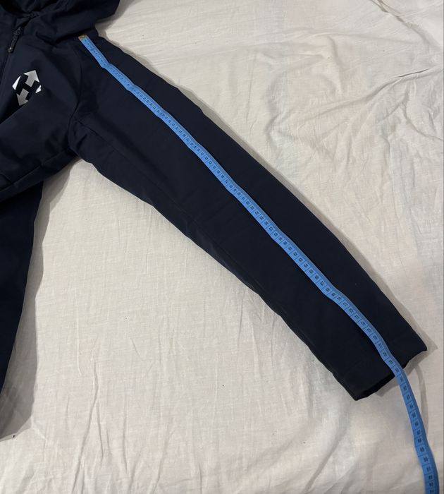 Kurtka zimowa Harvest