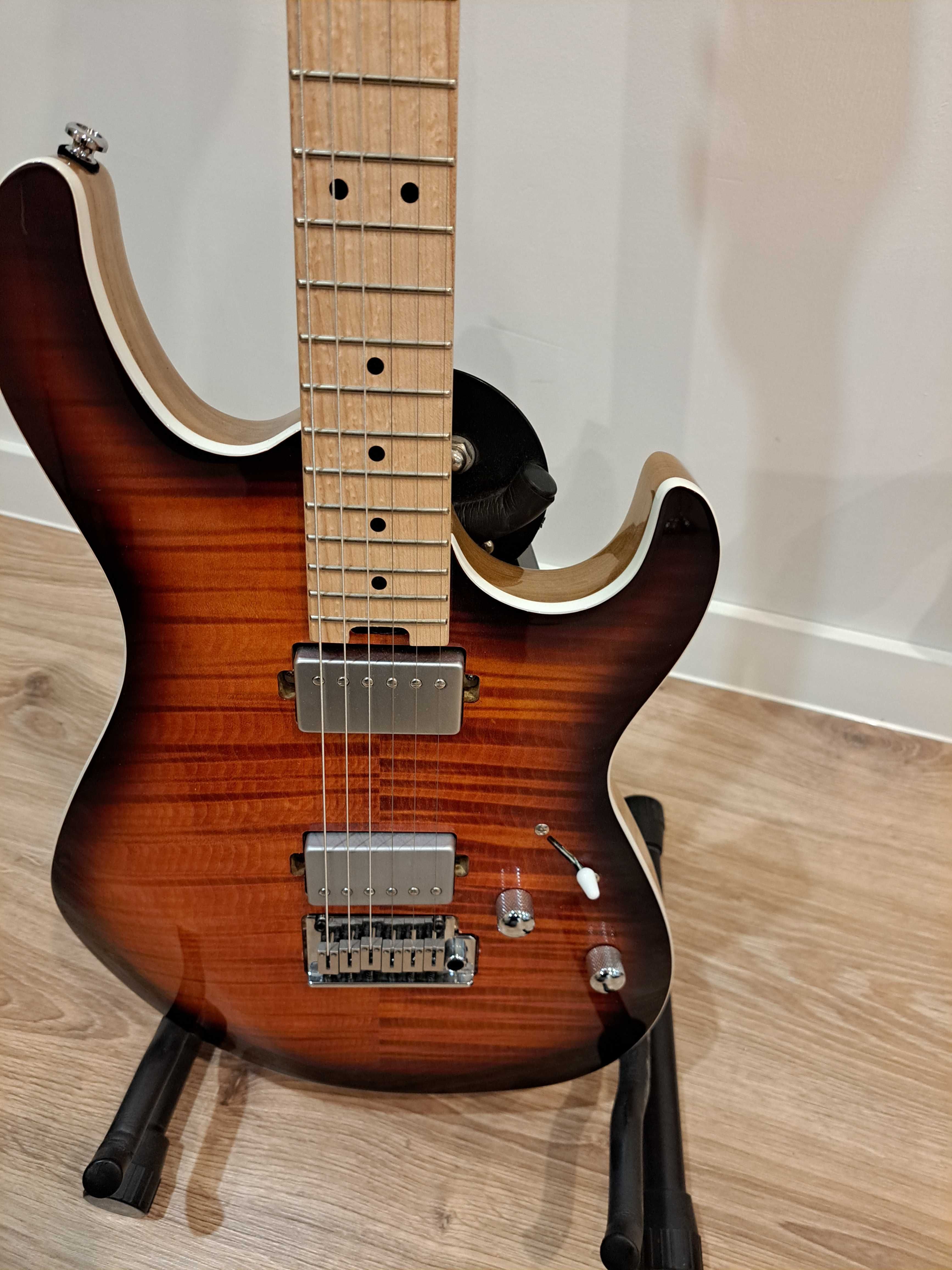 Cort G290FAT - gitara elektryczna