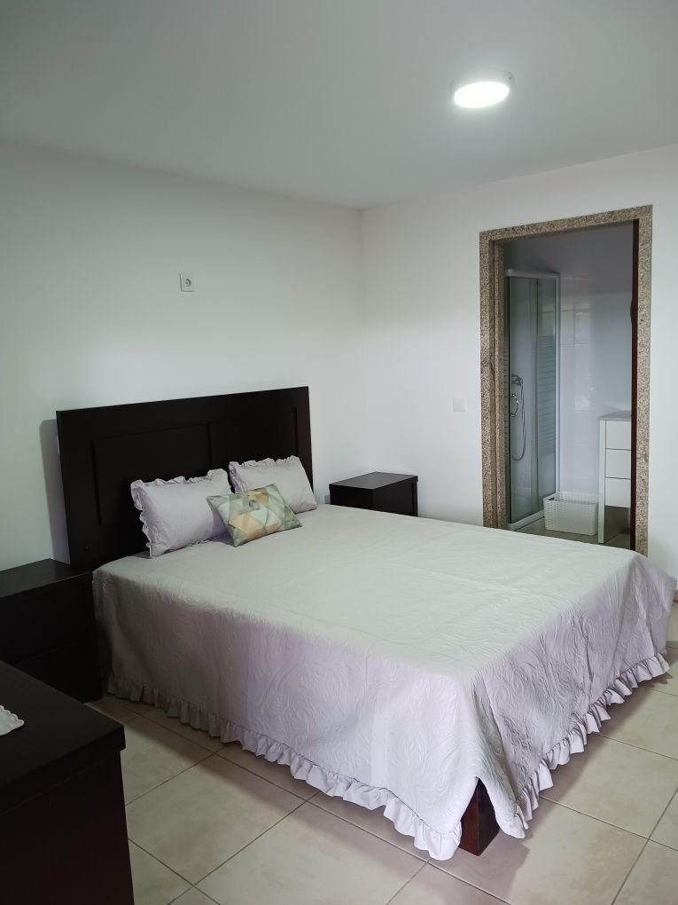 Quarto para arrendamento