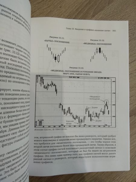 Технический анализ: 13 издание! ПОСЛЕДНЕЕ Полный курс , Джек Д. Швагер