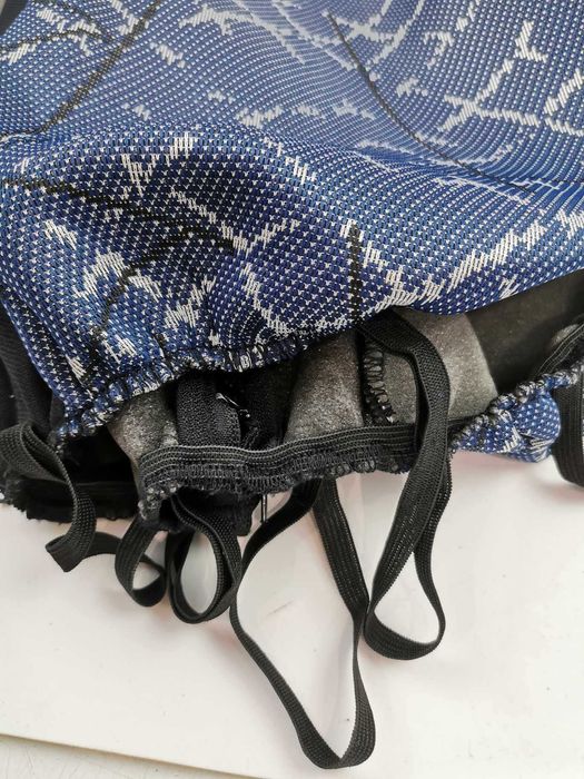 Diana SHRON tylna kanapa