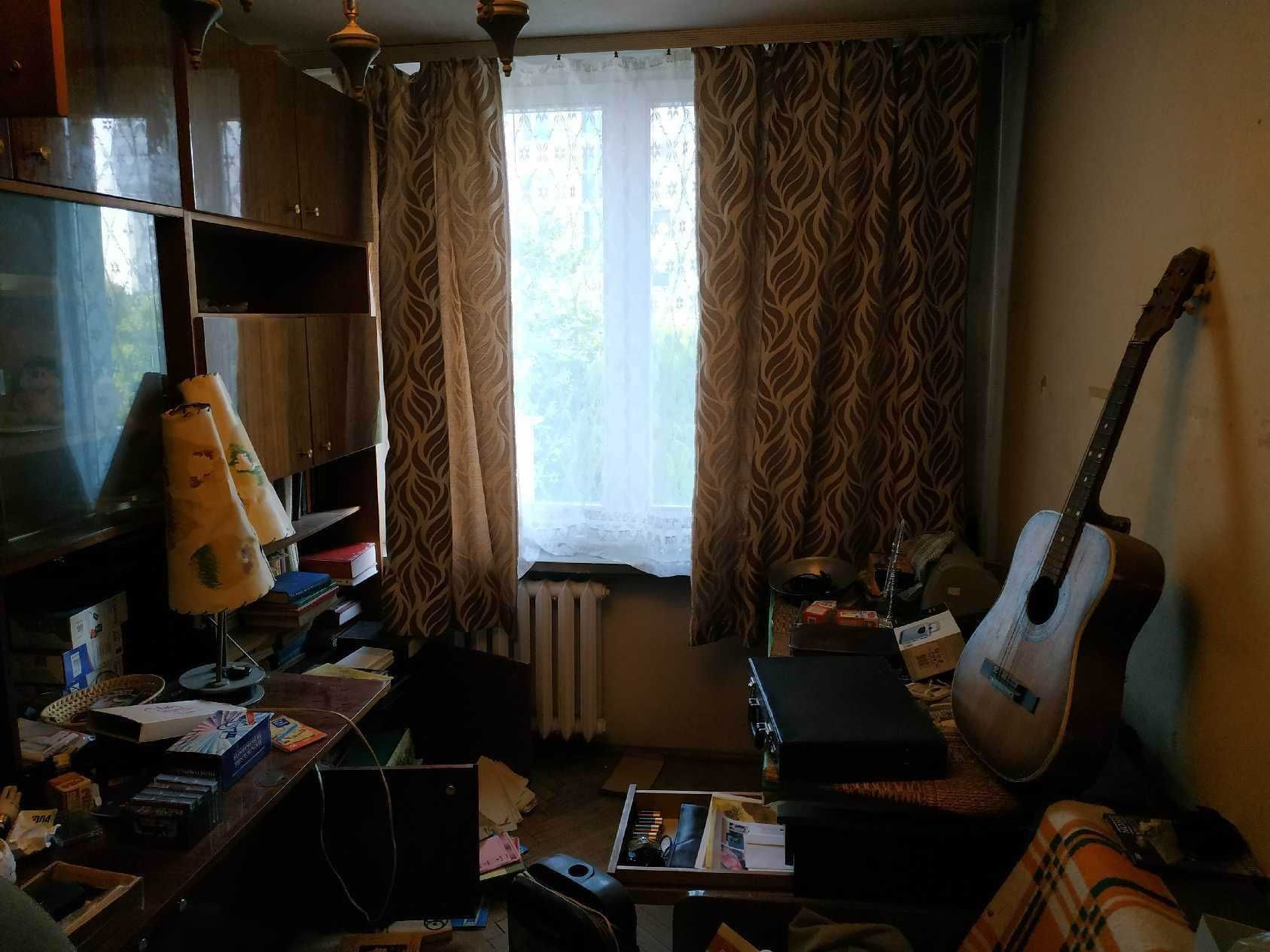 Opróżnianie mieszkań piwnic garaży wywóz mebli śmieci gabarytów zlom