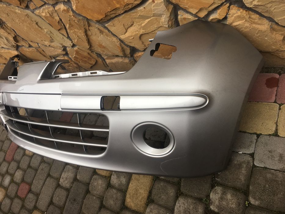 Бампера ніссан кашкай мікра нота х-траїл теана