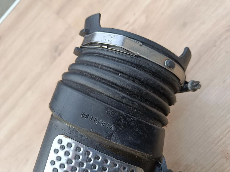 MERCEDES 3.0 V6 CDI RURA TURBO WLOT PRZEPŁYWOMIERZ A6420943497