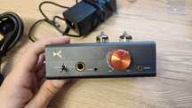 Підсилювач для навушників xDuoo MT-602