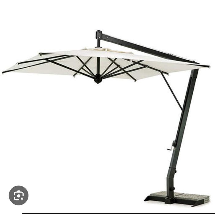 Parasol Leonardo Braccio