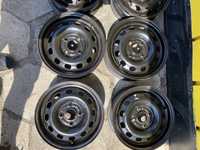 Stalowe felgi Ford Escort, Ford Fiesta, 4x108 14 cali