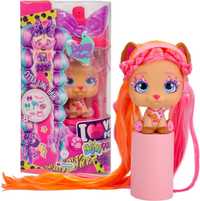 IMC Toys Модний улюбленець VIP Pets Shiara  - Серія Bow Power