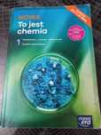 Nowa To jest chemia 1- zakres podstawowy cz1.