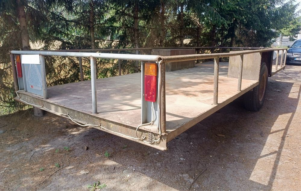 Dłużyca do słomy