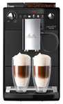 Ekspres Melitta Latticia OT frosted black F30/0-100 nowy