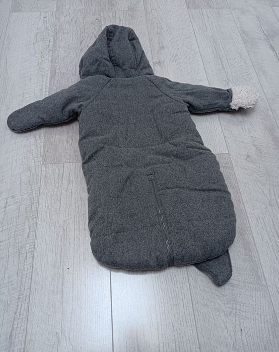 Kombinezon śpiworek 56 Reserved