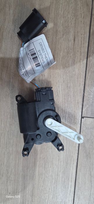 Aktywator fiat bravo