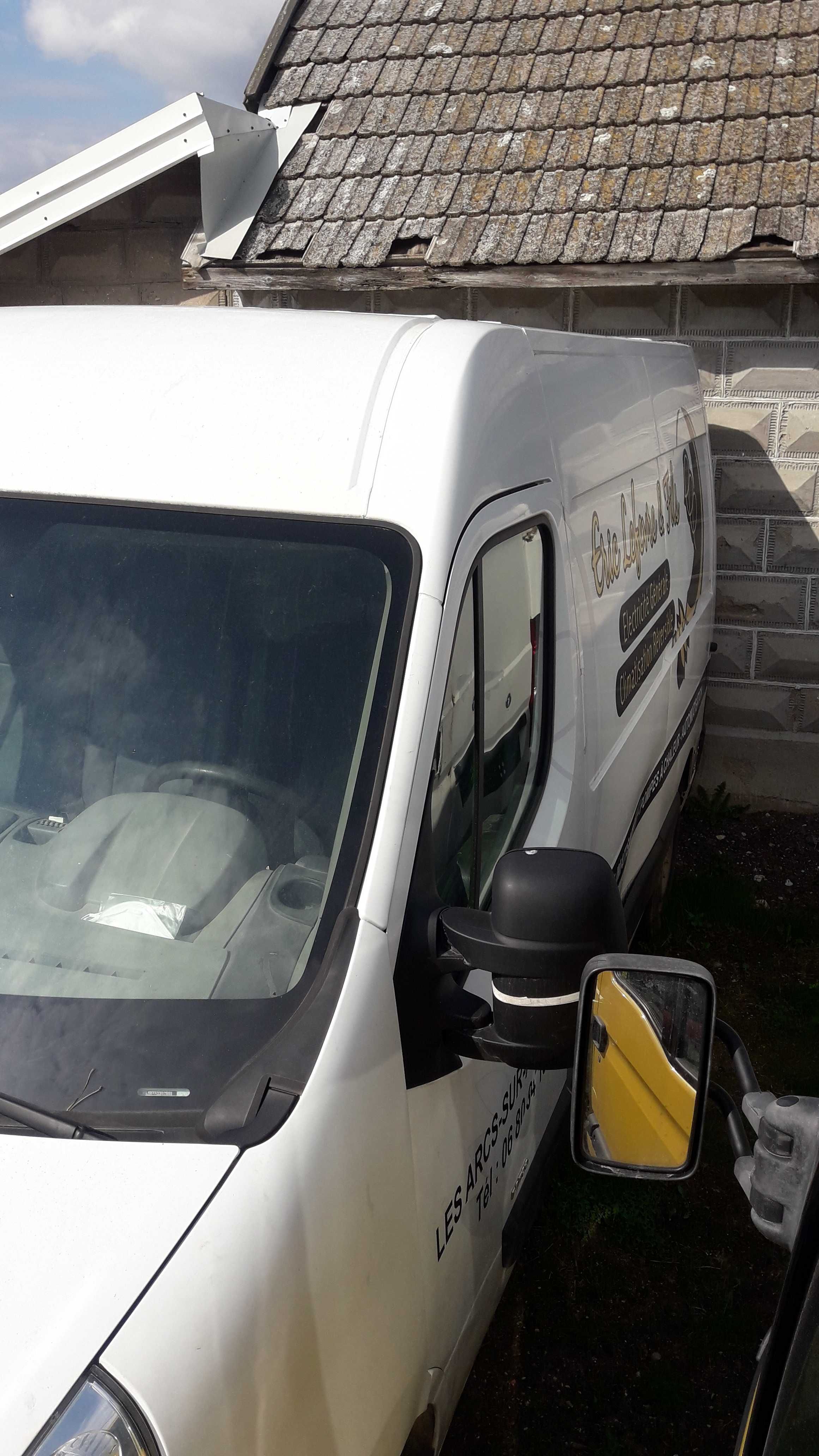 Opel Movano  2,3     L2H2