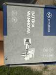 Nowa bateria wannowa