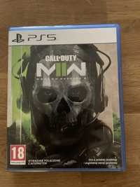 Call of Duty: Modern Warfare II ps5