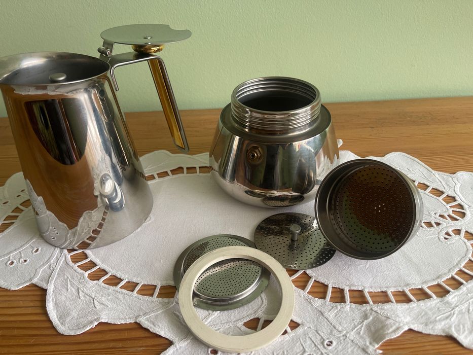 Zepter kawiarka na 6 kaw