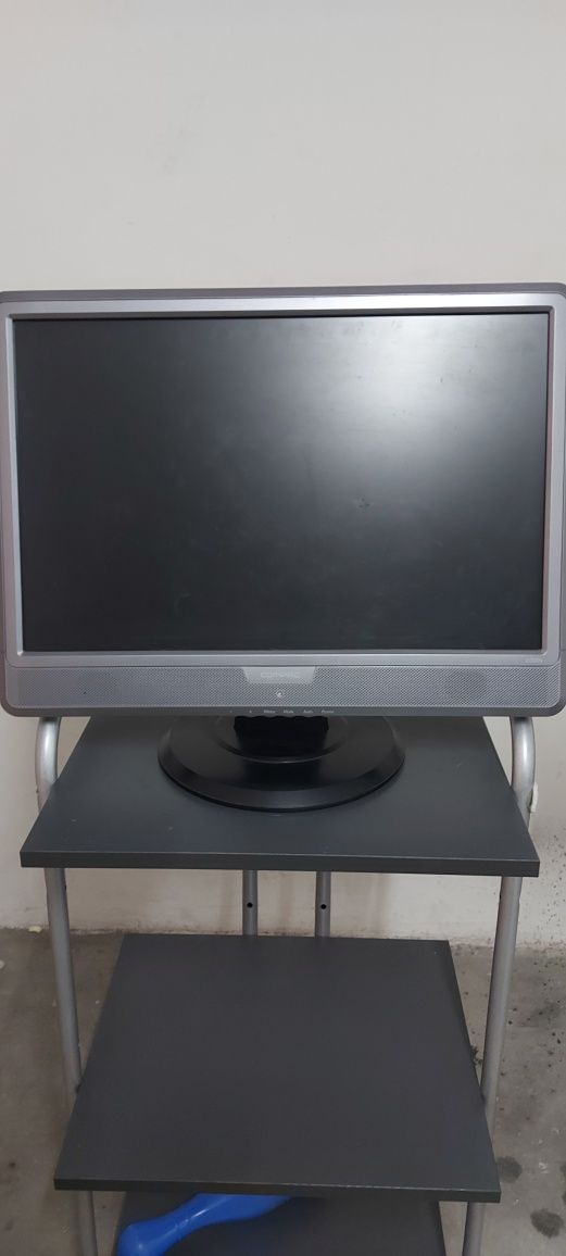 Monitor de PC Compaq