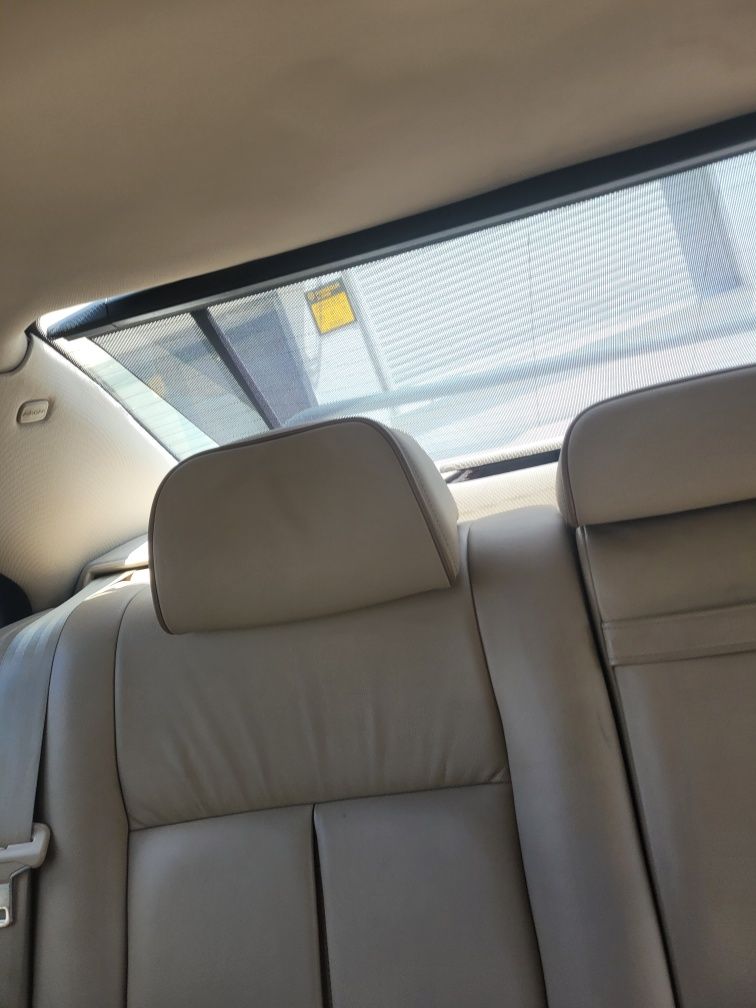 Peugeot 607 2.7 V6 versão sport