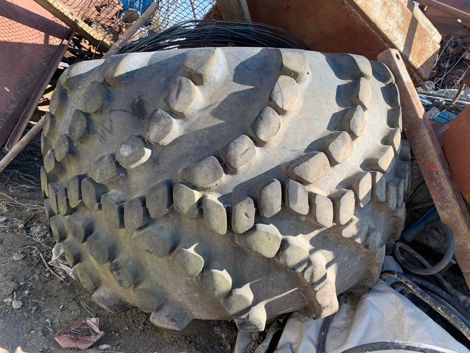 Колесо до КСК100