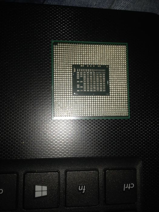 Processador I5
