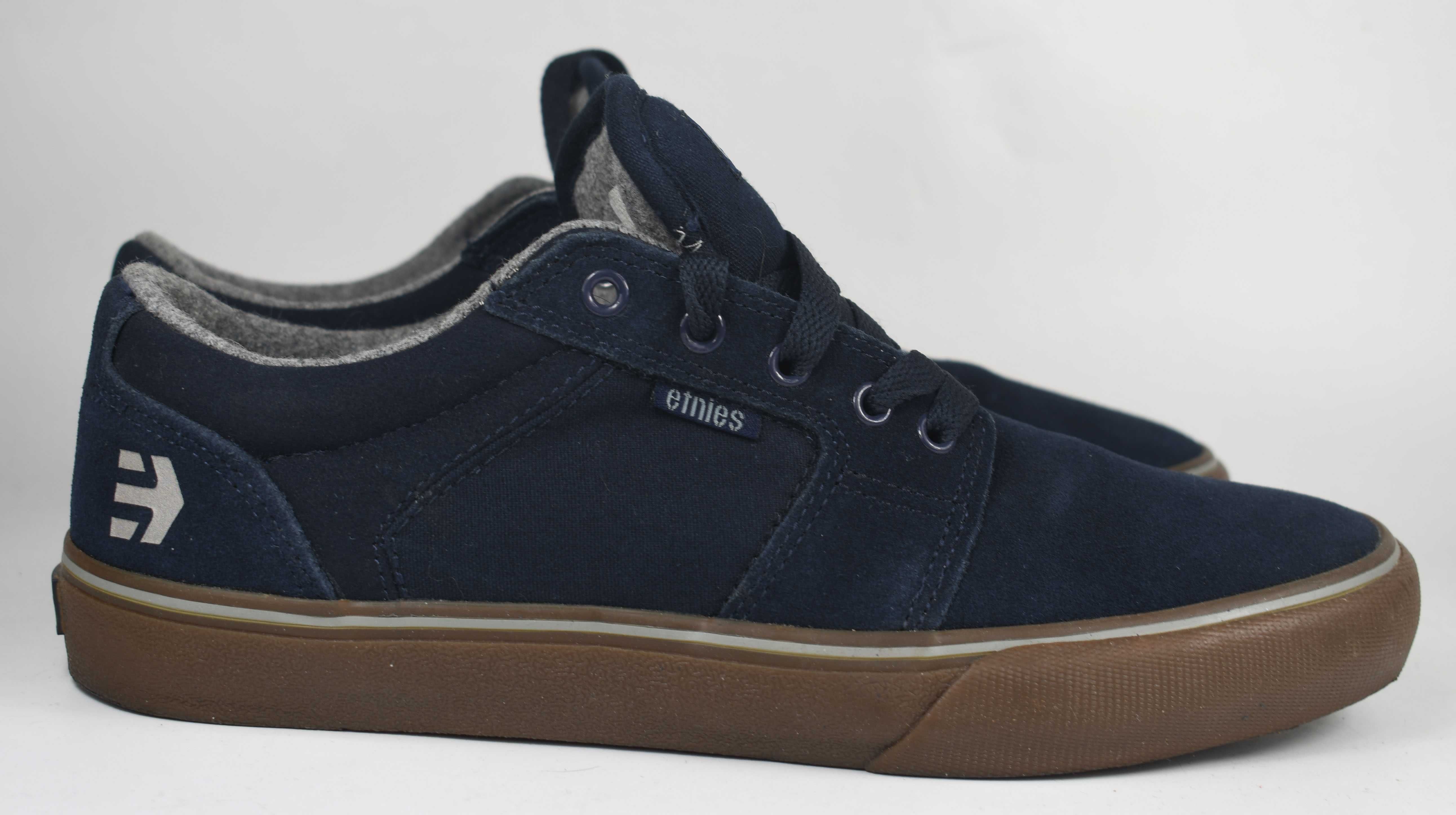 Jak nowe Tenisówki Etnies Barge Ls roz. 41
