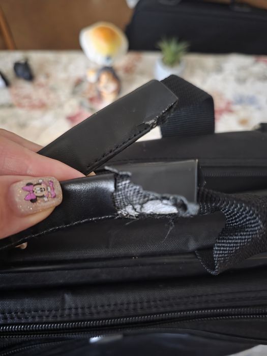 Сумка для ноутбука Dell