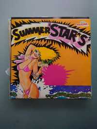 summer stars polystar vinyl