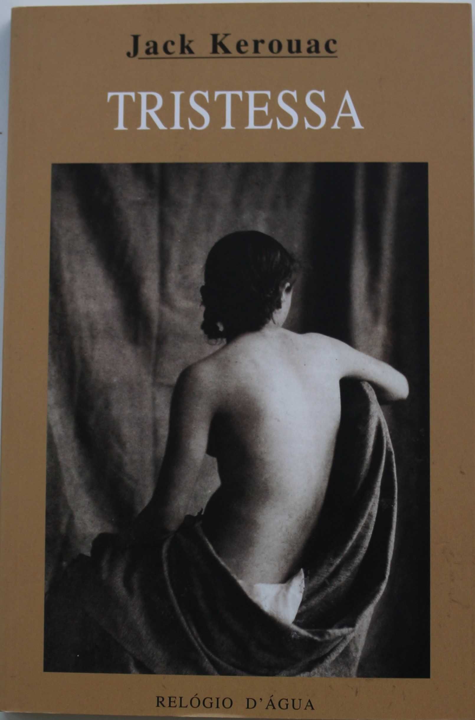 Jack Kerouac «Duluoz, O Vaidoso» + 3 títulos de JKerouac