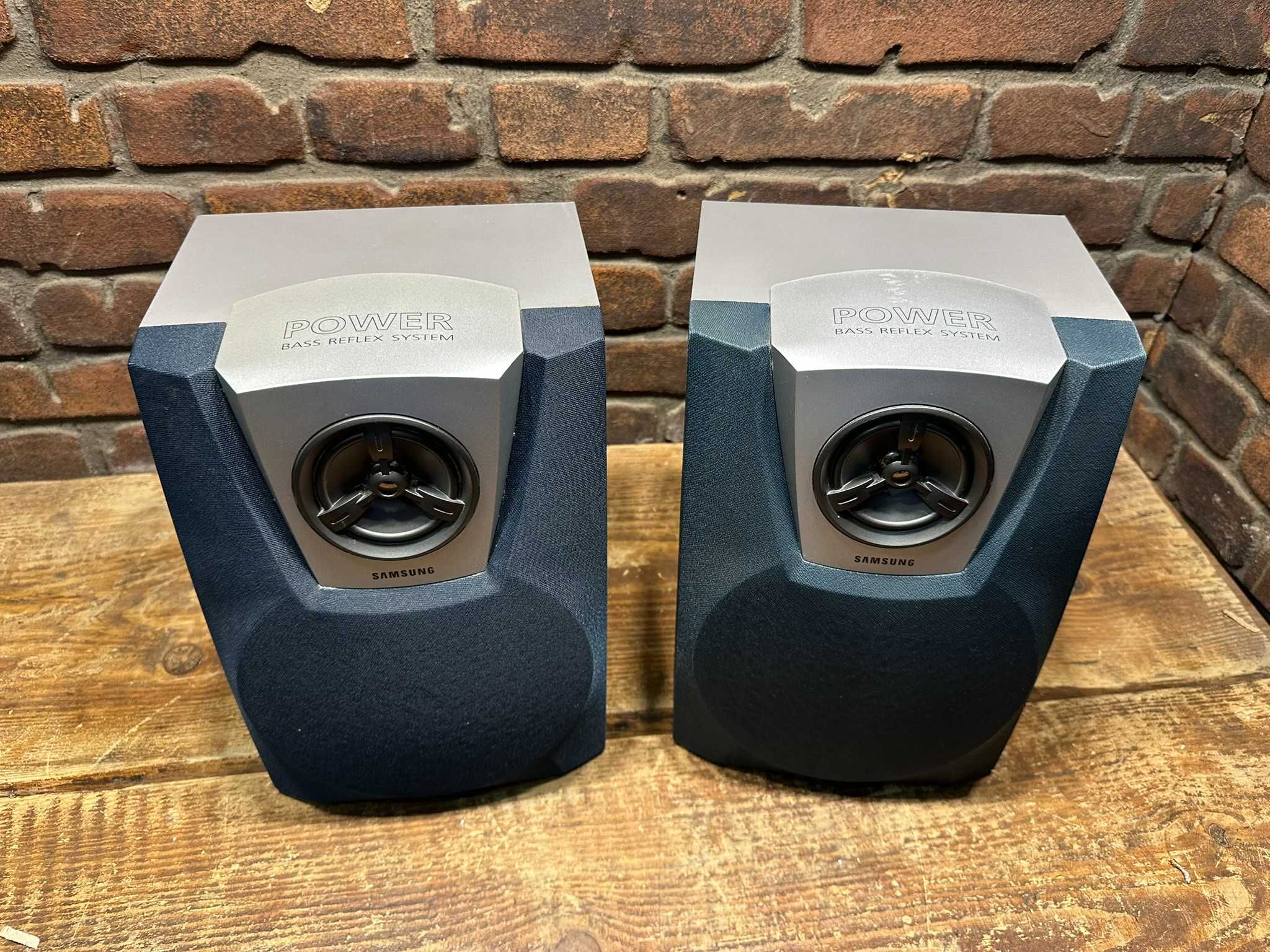 Kolumny Samsung PS 920 E