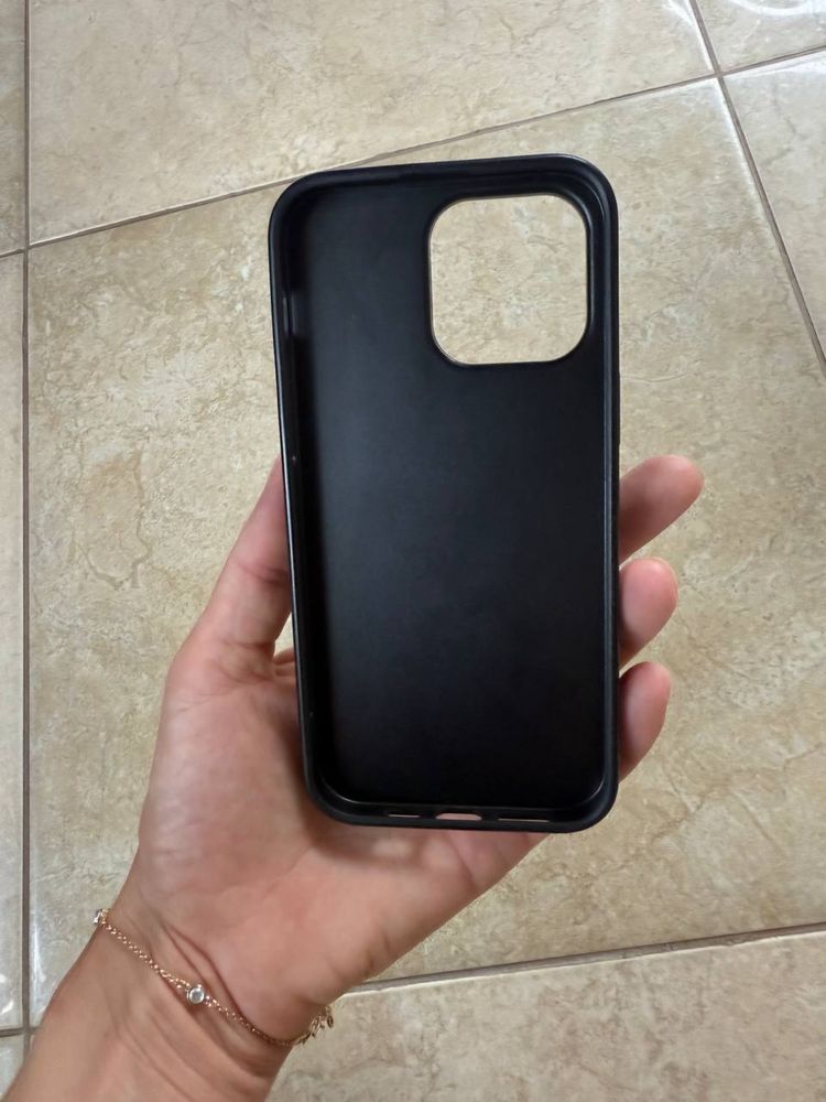 Чохол на iPhone 14 Pro Max Karl Lagerfeld Оригінал