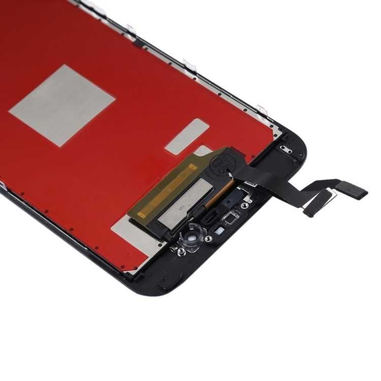 Ecra LCD Display Touch para iPhone 6S - Preto / Branco