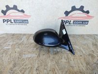 BMW 3 E90 E91 04-08 дорестайл Зеркало правое 3 pin F0143102 \ C0143110