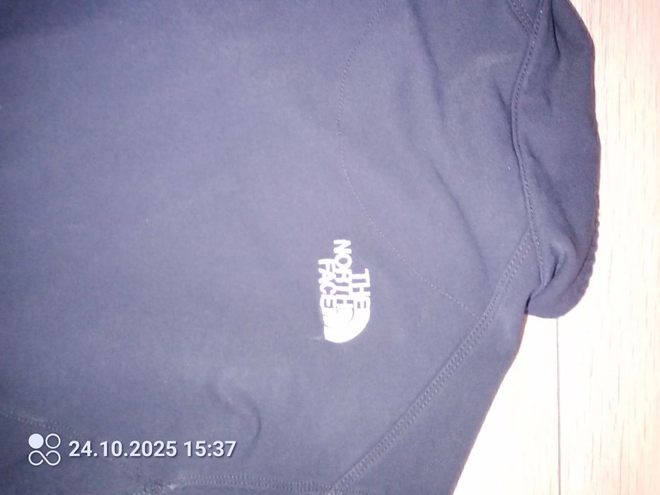 Sportowa damska bluza m-i The North Face rozm. S