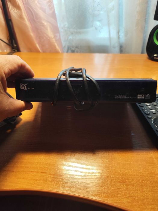 Cпутниковый HD ресивер Amiko SHD-8900 Alien