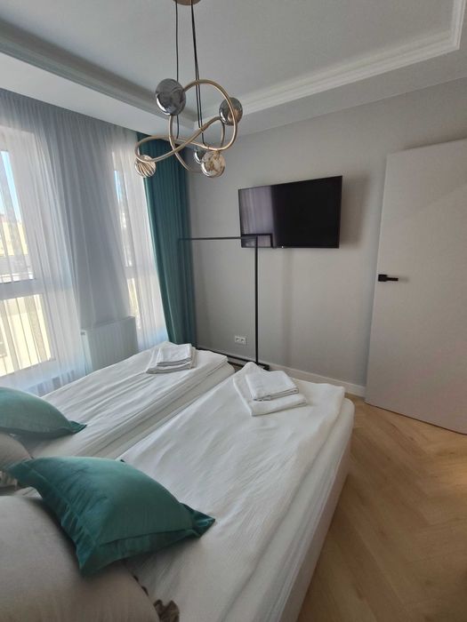 Ekskluzywna rezydencja z prywatną sauną – Warszawska 124, Kielce