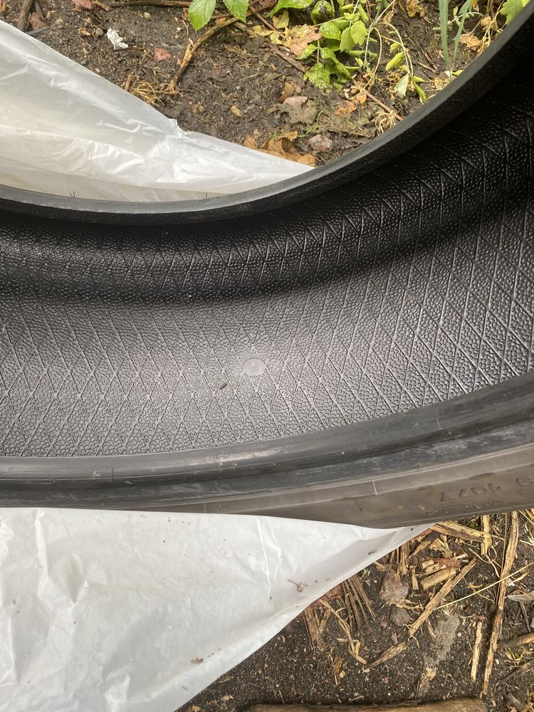 Літні шини Sava 255/50 r19