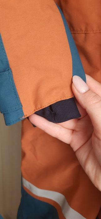 Комбінезон земній Didriksons