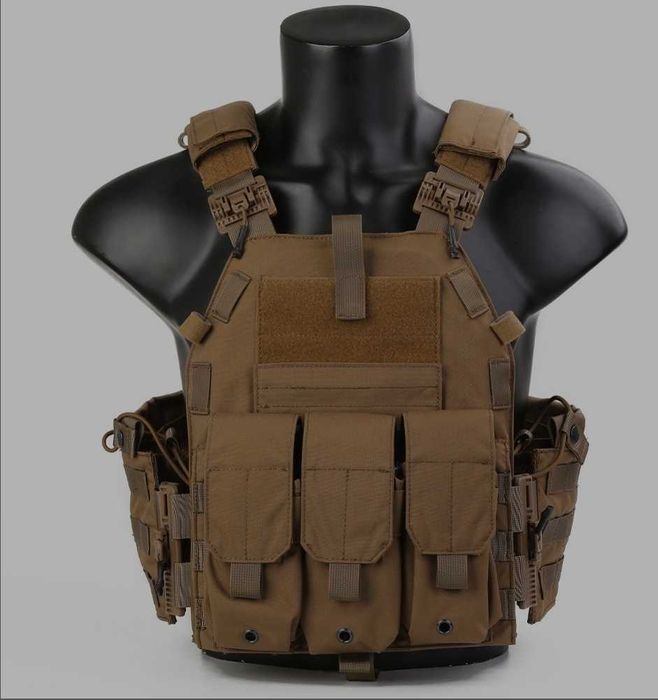 Плітоноска Emerson