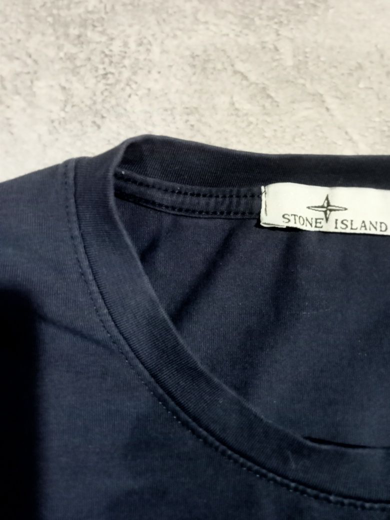 Футболка Stone island