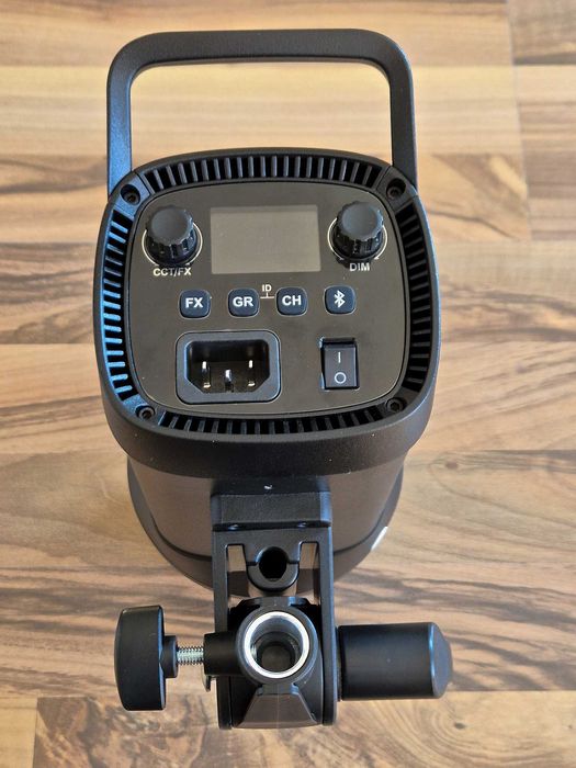 Lampa LED Godox SL100Bi mało używana