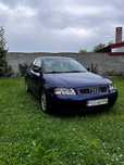 Audi A3 8l 1.9 tdi 90km 2000 diesel